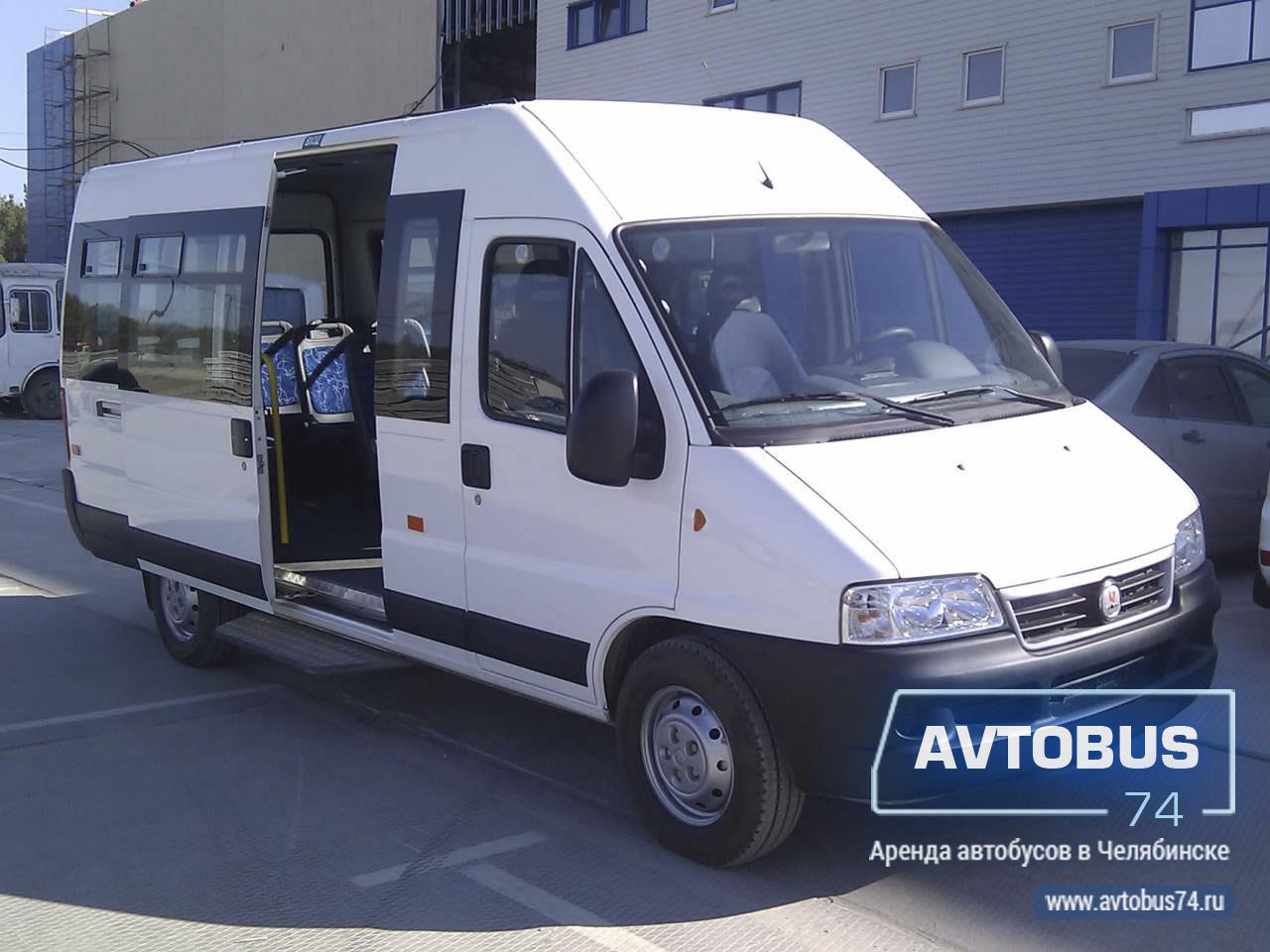 Fiat Ducato Fiat Ducato