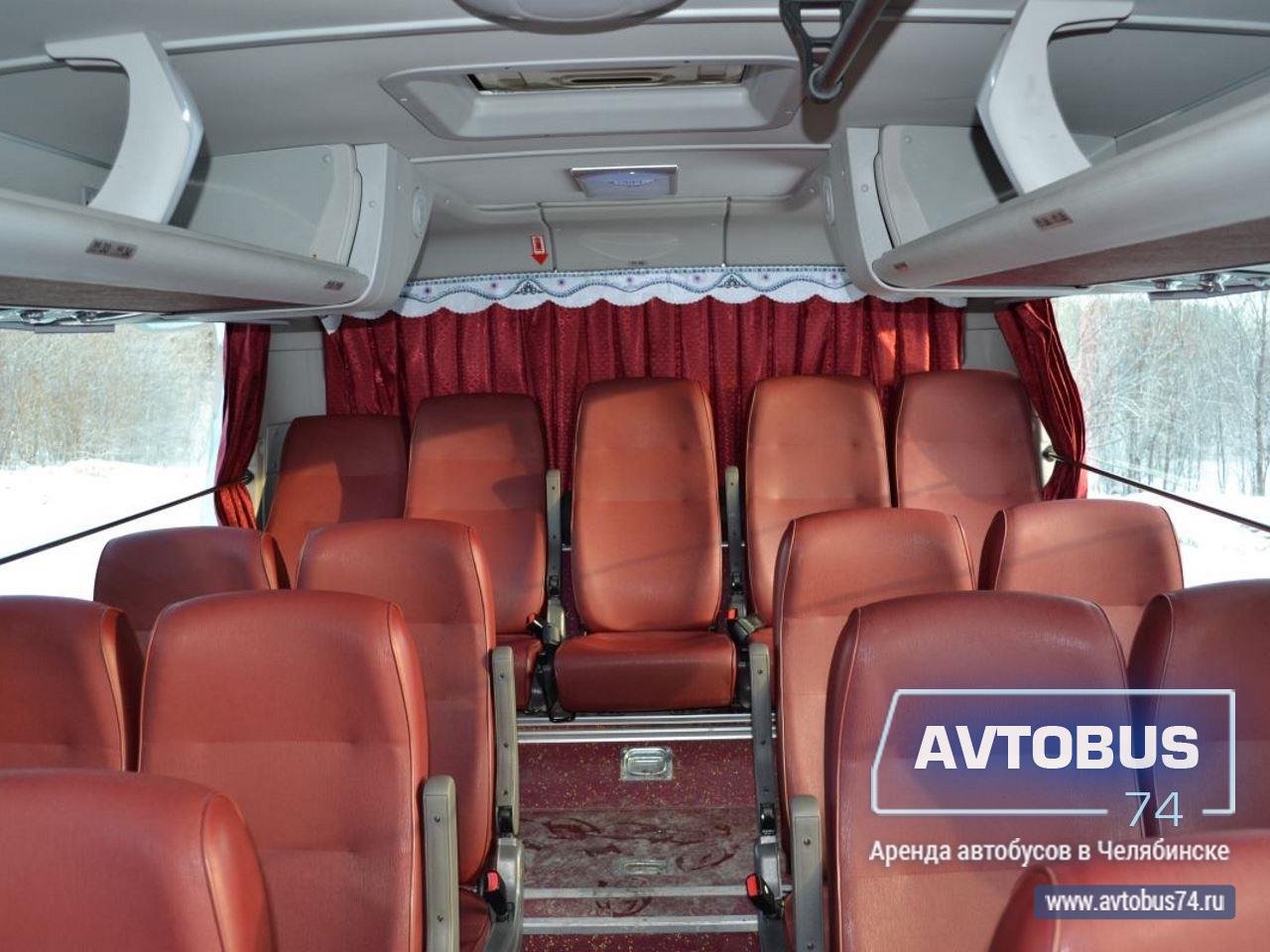 Хюндай Юниверс